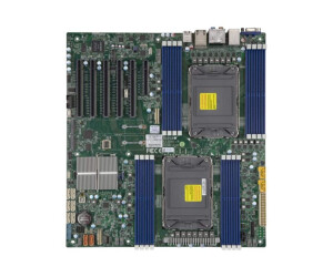 Supermicro X12dai -N6 - Motherboard - Extended ATX -...