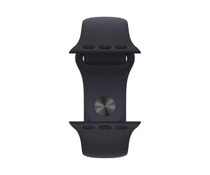 Apple Watch Series 7 (GPS) - 41 mm - Midnight Aluminium