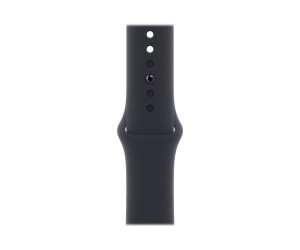 Apple Watch Series 7 (GPS) - 41 mm - Midnight Aluminium