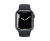 Apple Watch Series 7 (GPS) - 41 mm - Midnight Aluminium