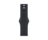 Apple Watch Series 7 (GPS) - 41 mm - Midnight Aluminium