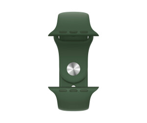 Apple Watch Series 7 (GPS) - 45 mm - Green Aluminium