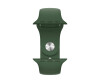 Apple Watch Series 7 (GPS) - 45 mm - Green Aluminium