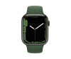 Apple Watch Series 7 (GPS) - 45 mm - Green Aluminium