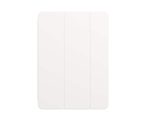 Apple Smart - Flip cover for tablet - polyurethane -...