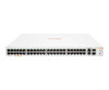 HPE Networking Instant On 1960 48G 2XGT 2SFP+ Switch