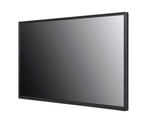 LG 32SM5J-B - 80 cm (32") Diagonalklasse SM5J Series LCD-Display mit LED-Hintergrundbeleuchtung