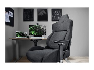 Razer Iskur Gaming Chair Fabric P