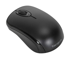 Targus WWCB - Maus - funktioniert mit Chromebook
