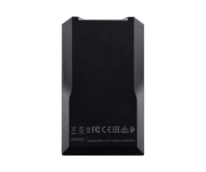 ADATA SE900G - SSD - 2 TB - extern (tragbar) - USB 3.2 Gen 2x2 (USB-C Steckverbinder)
