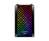 ADATA SE900G - SSD - 2 TB - extern (tragbar) - USB 3.2 Gen 2x2 (USB-C Steckverbinder)