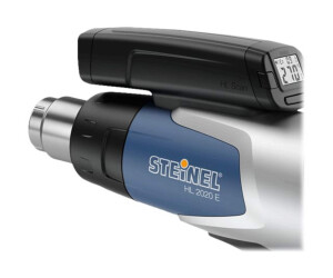 Steinel HL 2020 E - hot air blower - 2200 W