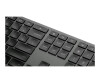 HP Dual Mode 975 - Tastatur - hinterleuchtet