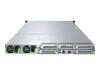 Fujitsu PRIMERGY RX2530 M6 - Server - Rack-Montage - 1U - zweiweg - 1 x Xeon Silver 4309Y / 2.8 GHz - RAM 16 GB - SATA - Hot-Swap 8.9 cm (3.5")