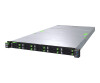 Fujitsu PRIMERGY RX2530 M6 - Server - Rack-Montage - 1U - zweiweg - 1 x Xeon Silver 4309Y / 2.8 GHz - RAM 16 GB - SATA - Hot-Swap 8.9 cm (3.5")