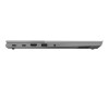 Lenovo ThinkBook 14s Yoga ITL 20WE - Flip-Design - Intel Core i5 1135G7 / 2.4 GHz - Win 11 Pro - Iris Xe Graphics - 16 GB RAM - 512 GB SSD NVMe - 35.6 cm (14")