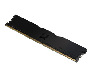 GoodRam IRDM PRO - DDR4 - Kit - 32 GB: 2 x 16 GB