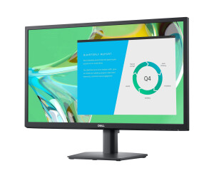 Dell E2422HN - LED-Monitor - 61 cm (24") (23.8" sichtbar)