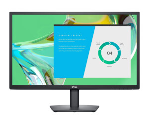 Dell E2422HN - LED monitor - 61 cm (24 ")...