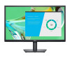 Dell E2422HN - LED-Monitor - 61 cm (24") (23.8" sichtbar)