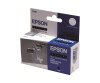 Epson T040 - Schwarz - Original - Blisterverpackung