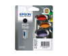 Epson T040 - Schwarz - Original - Blisterverpackung