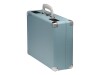 Inter Sales DENVER VPL-120 - Plattenspieler - Blau