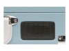 Inter Sales DENVER VPL-120 - Plattenspieler - Blau
