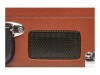 Inter Sales DENVER VPL-120 - Plattenspieler mit Digital-Recorder