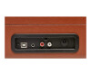Inter Sales Denver VPL-1220-turntable with digital recorder