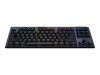 Logitech Gaming G915 TKL - Tastatur - Hintergrundbeleuchtung
