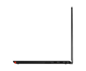 Lenovo 13w Yoga 82S1 - Flip-Design - AMD Ryzen 5 5625U / 2.3 GHz - Win 11 Pro - Radeon Graphics - 16 GB RAM - 512 GB SSD NVMe - 33.8 cm (13.3")