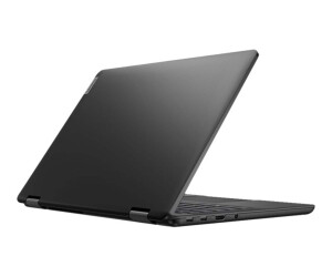 Lenovo 13w Yoga 82S1 - Flip-Design - AMD Ryzen 5 5625U / 2.3 GHz - Win 11 Pro - Radeon Graphics - 16 GB RAM - 512 GB SSD NVMe - 33.8 cm (13.3")