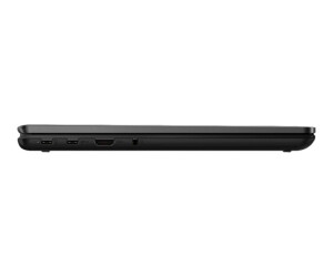 Lenovo 13w Yoga 82S1 - Flip-Design - AMD Ryzen 5 5625U / 2.3 GHz - Win 11 Pro - Radeon Graphics - 16 GB RAM - 512 GB SSD NVMe - 33.8 cm (13.3")