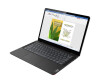Lenovo 13w Yoga 82S1 - Flip-Design - AMD Ryzen 5 5625U / 2.3 GHz - Win 11 Pro - Radeon Graphics - 16 GB RAM - 512 GB SSD NVMe - 33.8 cm (13.3")