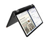 Lenovo 13w Yoga 82S1 - Flip-Design - AMD Ryzen 5 5625U / 2.3 GHz - Win 11 Pro - Radeon Graphics - 16 GB RAM - 512 GB SSD NVMe - 33.8 cm (13.3")