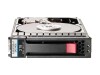 HPE Midline - Festplatte - 4 TB - Hot-Swap - 3.5" LFF (8.9 cm LFF)