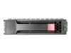 HPE Midline - Festplatte - 4 TB - Hot-Swap - 3.5" LFF (8.9 cm LFF)