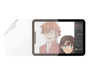 PanzerGlass Bildschirmschutz für Tablet - für Apple iPad mini (6. Generation)