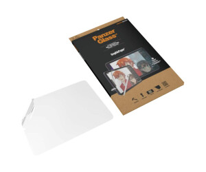 PanzerGlass Bildschirmschutz für Tablet - für Apple iPad mini (6. Generation)