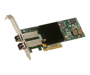 ATTO Celerity FC-82EN - Hostbus-Adapter - PCIe x8