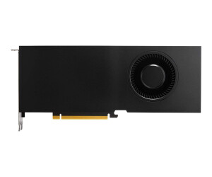 HP NVIDIA RTX A5000 - graphics cards - RTX A5000 - 24 GB...