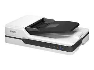 Epson WorkForce DS-1630 - Dokumentenscanner - Duplex - A4...