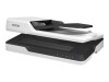 Epson WorkForce DS-1630 - Dokumentenscanner - Duplex - A4 - 1200 dpi x 1200 dpi - bis zu 25 Seiten/Min. (einfarbig)