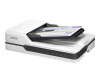 Epson WorkForce DS-1630 - Dokumentenscanner - Duplex - A4 - 1200 dpi x 1200 dpi - bis zu 25 Seiten/Min. (einfarbig)