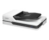 Epson WorkForce DS-1630 - Dokumentenscanner - Duplex - A4 - 1200 dpi x 1200 dpi - bis zu 25 Seiten/Min. (einfarbig)