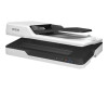 Epson WorkForce DS-1630 - Dokumentenscanner - Duplex - A4 - 1200 dpi x 1200 dpi - bis zu 25 Seiten/Min. (einfarbig)