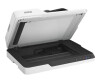 Epson WorkForce DS-1630 - Dokumentenscanner - Duplex - A4 - 1200 dpi x 1200 dpi - bis zu 25 Seiten/Min. (einfarbig)