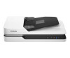 Epson Workforce DS -1630 - Document scanner - Duplex - A4 - 1200 dpi x 1200 dpi - up to 25 pages/min. (monochrome)