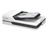 Epson Workforce DS -1630 - Document scanner - Duplex - A4 - 1200 dpi x 1200 dpi - up to 25 pages/min. (monochrome)